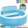 Intex Swim Center Inflatable Pool Family Lounge Pool 57190NP