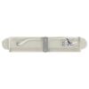 vidaXL Ceiling Spotlight Nickel 26 x 6.5 x 11.5 cm Metal