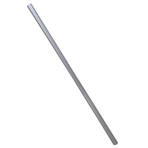 vidaXL Car Films 2 pcs Matt Silver 100x150 cm+50x150 cm