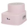 Bo Jungle Step Up Stool Pink