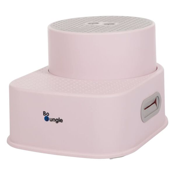 Bo Jungle Step Up Stool Pink