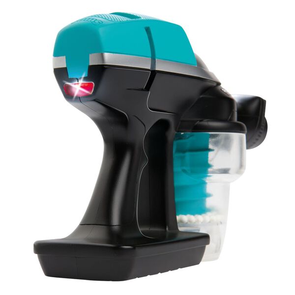 Smoby Air Force Toy Vacuum Cleaner Rowenta