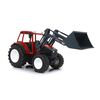 JAMARA RC Tractor with Front Loader Lindner Geotrac 1:16