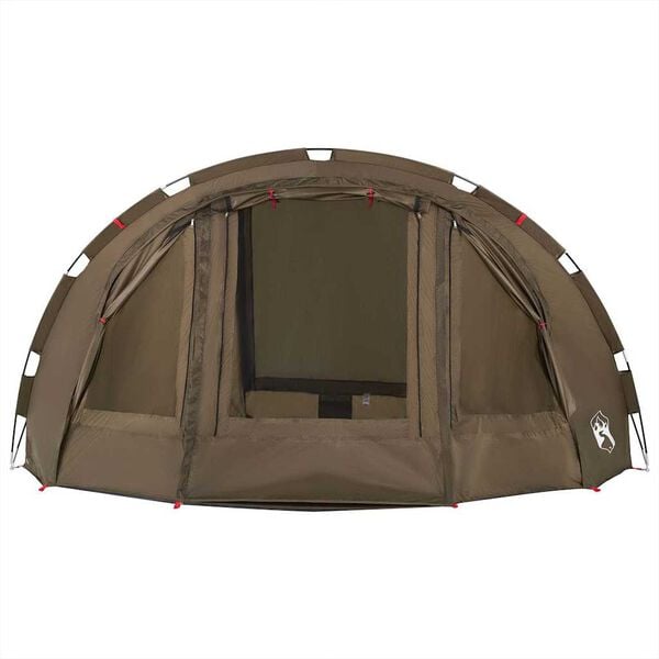 Quick Lock Tf Gear Banshee Man Bivvy VidaXL Fishing Tent 4-Person