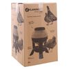 FLAMINGO Chicken Feeder Mivo 30 L