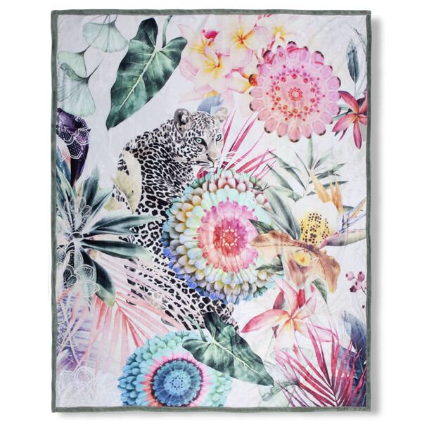 HIP Plaid VERDA 130x160 cm