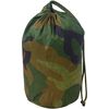 vidaXL Camouflage Net with Storage Bag 1.5x4 m