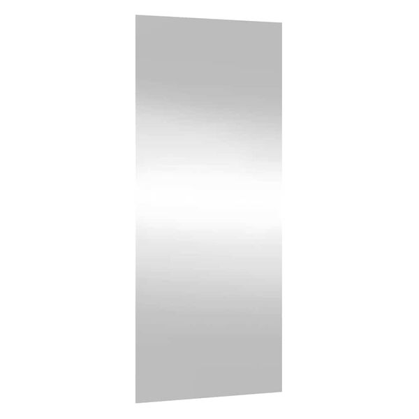 vidaXL Wall Mirror 40x100 cm Glass Rectangle