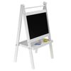 Tender Toys Chalkboard Wood White