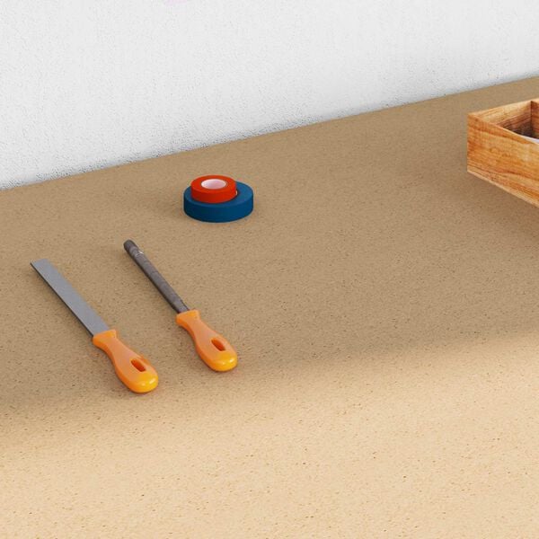 vidaXL Work Benches with Shelf Black 81 x 41 x 91 cm Engineered Wood