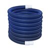Bestway Vacuum Hose with Connector Diameter 38 mm 9 m Blue