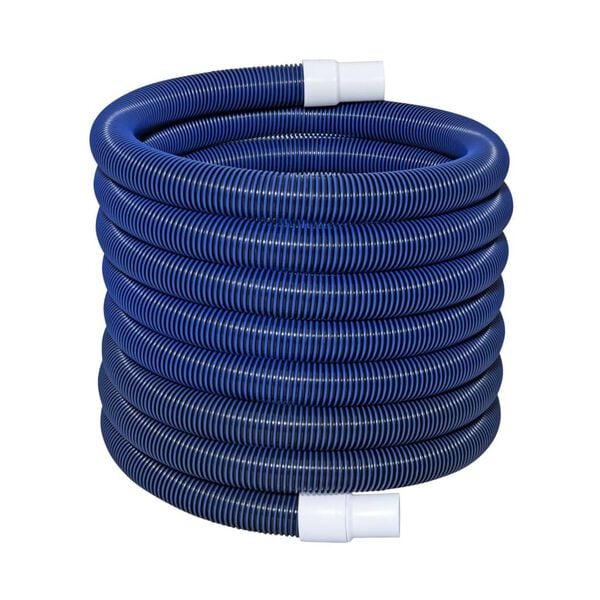 Bestway Vacuum Hose with Connector Diameter 38 mm 9 m Blue