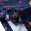 Kids' Skirt Navy 116