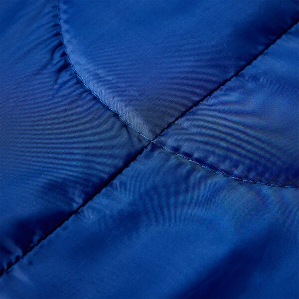 vidaXL Double Sleeping Bag with Pillows for Adults Camping 3-4 Seasons