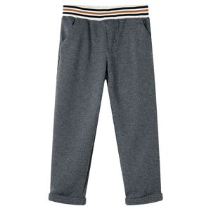 Kids' Pants Anthracite 92