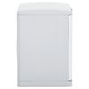 vidaXL Shoe Cabinet White 40x30x40 cm