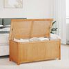 vidaXL Storage Box Plain