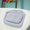 Sealskin Bath Headrest Unilux 20x30 cm Blue