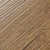 vidaXL Self-adhesive PVC Flooring Planks 5.21 m? 2 mm Walnut Brown