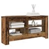 vidaXL Corner TV Cabinet Old Wood 102 x 40.5 x 45 cm Engineered Wood