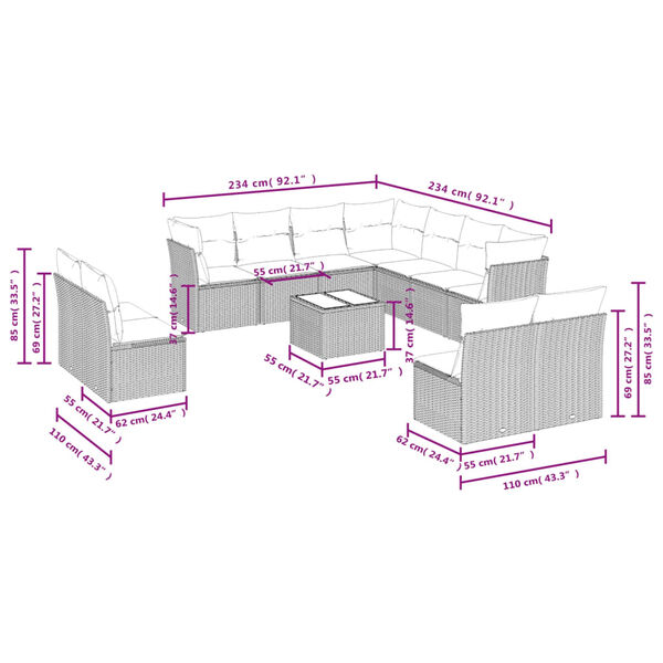 Showing Product Image 3 of 14