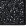 vidaXL Runner Rug BCF Anthracite 60x400 cm