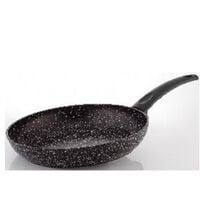 Excellent Houseware Frying Pan 28 cm Forged Aluminium