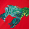 Kids' T-shirt Red 92