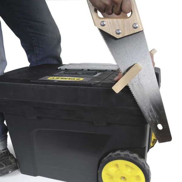 Stanley ProMobile Toolbox Plastic 1-97-503