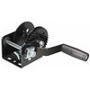 Toolland Hand Winch 250 kg WHW250