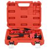 vidaXL 4 Piece Universal Camshaft Sprocket Locking Tool Set