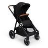 Baninni Twin Stroller Luiz Black