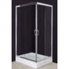 Shower Enclosure + Tray 1200 x 800 mm