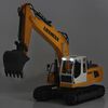 JAMARA RC Digger Liebherr R936 2.4 GHz 1:20