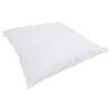 vidaXL Winter Duvet with Pillow 2 pcs White Down Feather