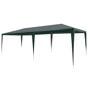 vidaXL Party Tent | Water-resistant materials | Party Tent | Rectangular