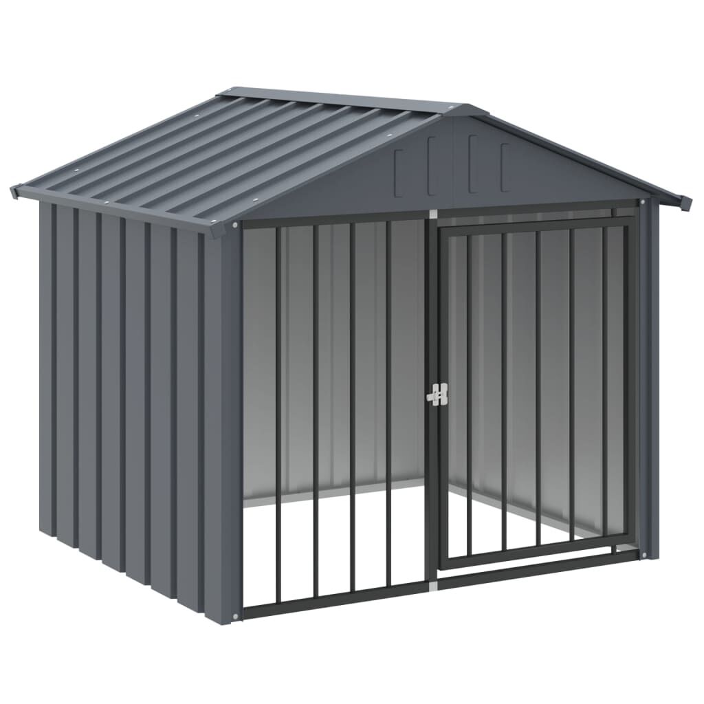 Black friday dog house top