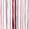 vidaXL String Curtains 2 pcs 100x250 cm Burgundy