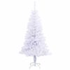 vidaXL Artificial Christmas Tree with Stand 120 cm 230 Branches