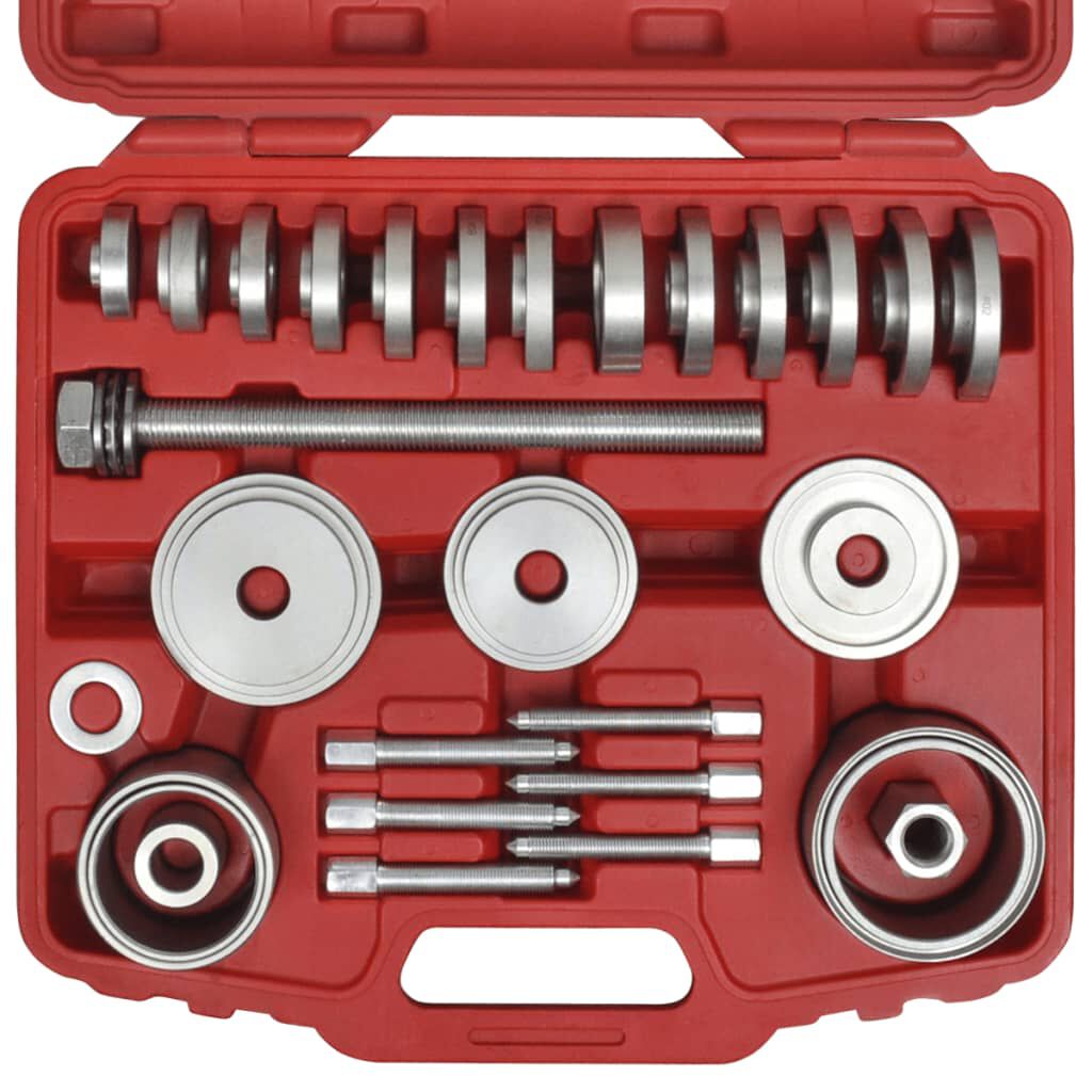 Wheel Bearing Removal Installation Tool Kit