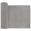 vidaXL Mesh Screen 20 x 500 cm 120 Mesh Stainless Steel 201 Silver
