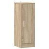 vidaXL Shoe cabinets 32 x 35 x 92 cm Sonoma Oak