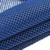 vidaXL Tent Carpet Blue 500 x 350 cm Polyester