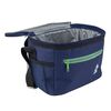 Bo-Camp Cooler Bag Blue 5 L