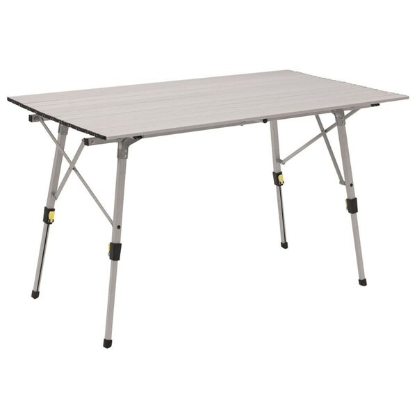 Outwell Folding Camping Table Canmore L