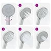 vidaXL Shower Head Set Chrome G 1 / 2 inches