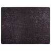 vidaXL Rug Washable Anthracite 400x300 cm