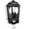 Steinel Outdoor Sensor Light L 190 Black