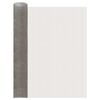 vidaXL Mesh Screen 80 x 1000 cm 3 Mesh Stainless Steel 201 Silver