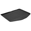 vidaXL Car Boot Mat for Ford C-Max (2015-) Rubber